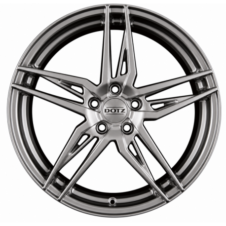 Interlagos Silver
