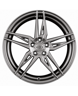 Interlagos Silver