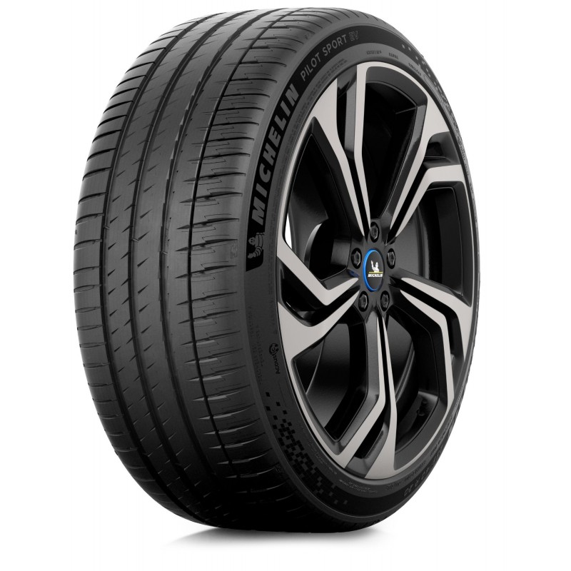 Michelin Pilot Sport EV 275/40 R22 107 Y XL