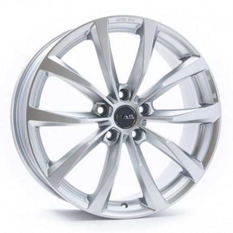 Wolf Silver