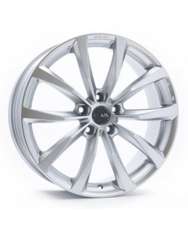 Wolf Silver