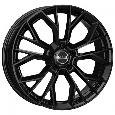 Stilo Gloss Black