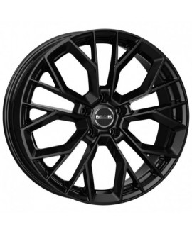 Stilo Gloss Black
