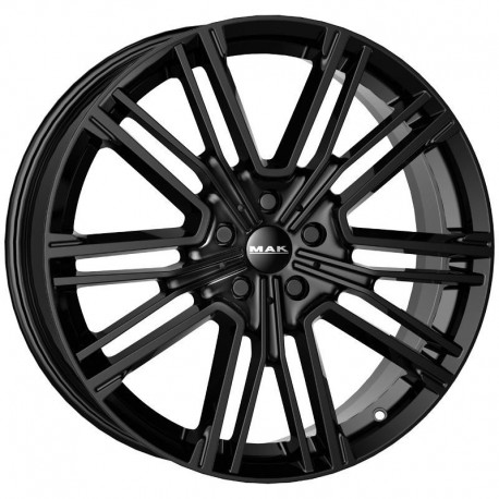 Kult Gloss Black