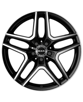 Aurum Black Mirror