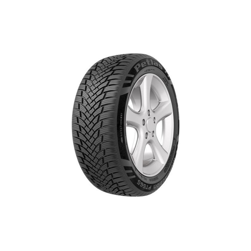 Petlas MULTI ACTION PT565 205/65 R16 95 H