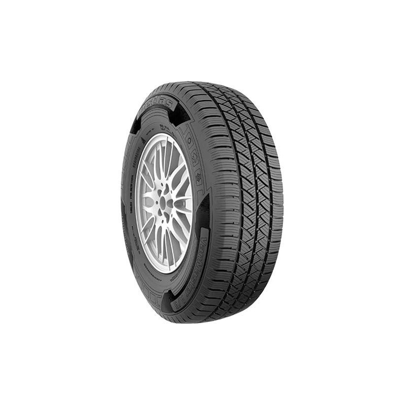 Petlas Vanmaster All Season 195/70 R15C 104 R