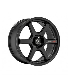 JP-R Matt Black