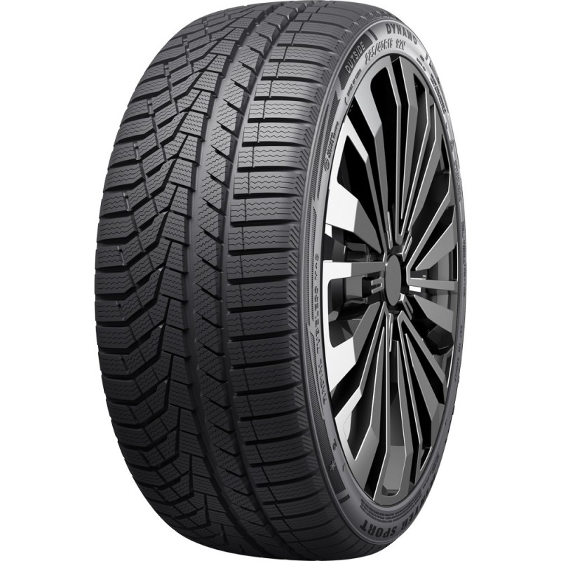 DYNAMO WINTER SPORT 215/50 R17 95 V XL