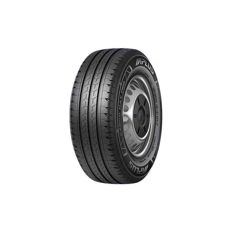 Aplus CARGO MAX PRO 165/70 R14C 89 R