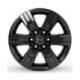 Stone 6 Gloss Black