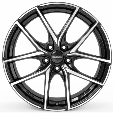 TO dark Black/polished