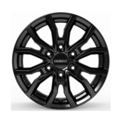 KC Black