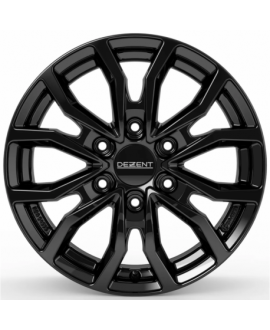 KC Black