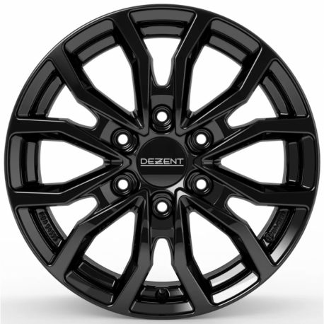 KC Black