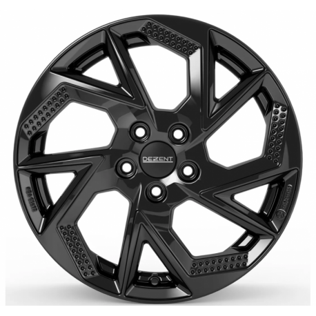 AP Black