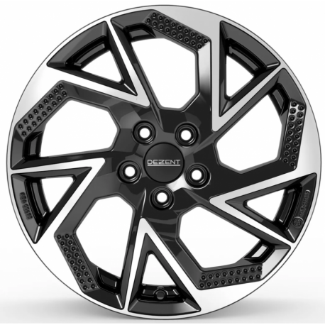 AP dark Black/polished