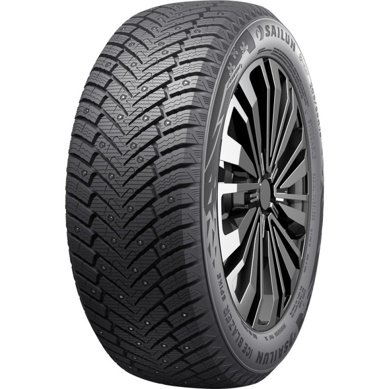 SAILUN ICE BLAZER SPIKE RP 315/40 R21 115 T XL