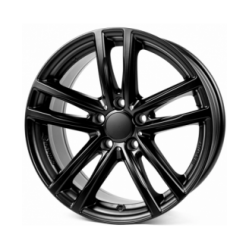 X10 racing-black