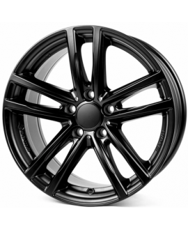 X10 racing-black