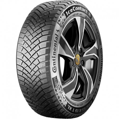 ICECONTACT 8 FR ICECONTACT 8 FR