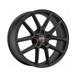 ESTREMA XT HLT SATIN BLACK