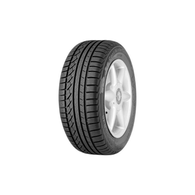 Continental TS-810 S N2 FR XL 235/50 R17 100 V XL