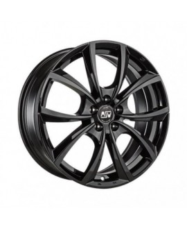 MSW 27T GLOSS BLACK