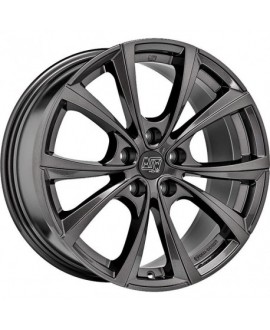 MSW 27T GLOSS DARK GREY
