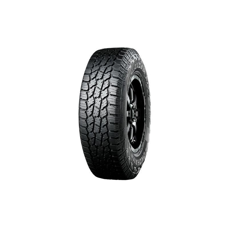 Yokohama G018 245/70 R17 110 T