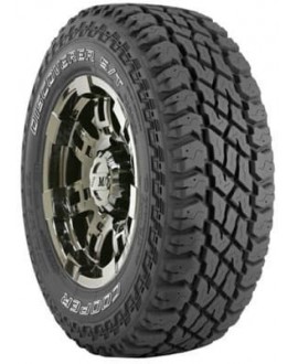 DISCOVERER S/T MAXX 