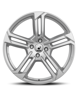 Twist Glossy Silver 4H