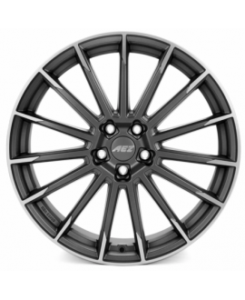 Atlanta Graphite matt/polished