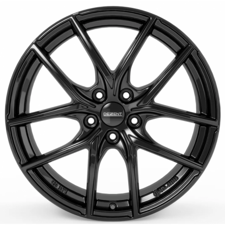 TO Black