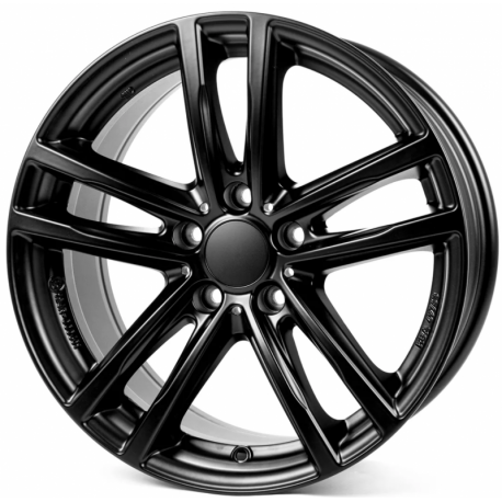 X10 racing-black