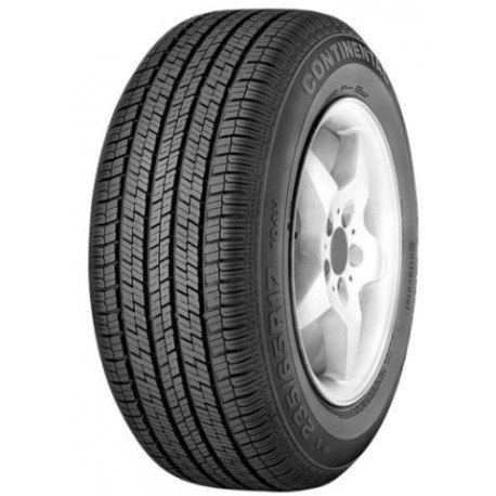 Continental 4x4Contact 265 / 60 R18 Padangos