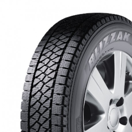 Bridgestone BLIZZAK W995 115/113 R 235 / 65 R16C Padangos