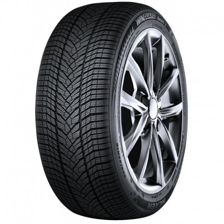 NEXEN WinGuard Sport 3 XL 275 / 35 R20 Padangos
