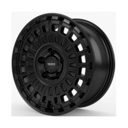 Talara Black matt