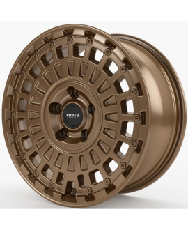 Talara Bronze matt