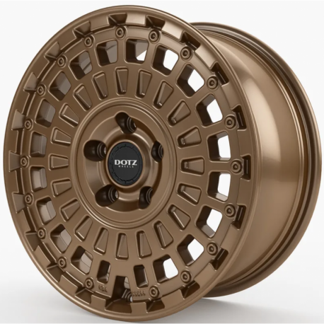 Talara Bronze matt