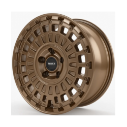Talara Bronze matt