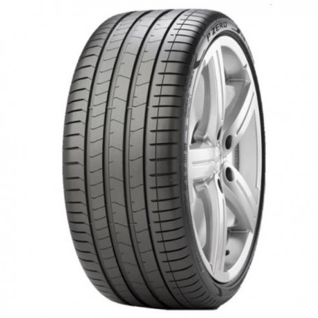 Pirelli P ZERO 255 / 30 R20 Padangos Pirelli P ZERO 255 / 30 R20 Padangos