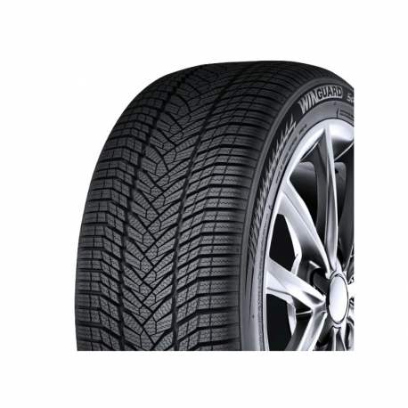 NEXEN Winguard Sport 3 94 V XL 255 / 35 R18 Padangos NEXEN Winguard Sport 3 94 V XL 255 / 35 R18 Padangos