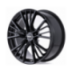 Union Gloss Black
