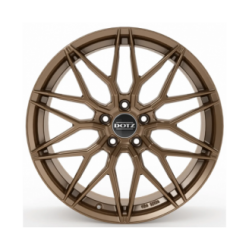 Suzuka Bronze matt