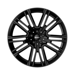 Kult-D Gloss Black