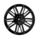 Kult-D Gloss Black