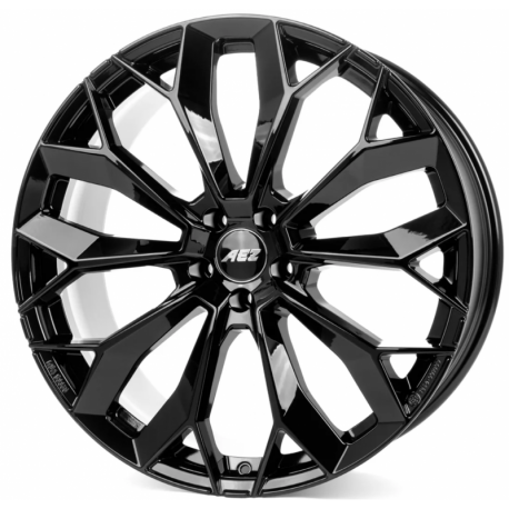 Leipzig Black