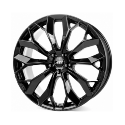 Leipzig Black